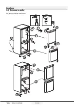 Предварительный просмотр 173 страницы Beko BRCNE560K40DSN User Manual