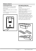 Предварительный просмотр 184 страницы Beko BRCNE560K40DSN User Manual