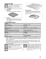 Предварительный просмотр 9 страницы Beko BRDF21000X User Manual