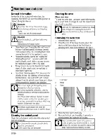 Предварительный просмотр 20 страницы Beko BRDF21000X User Manual