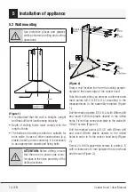 Preview for 14 page of Beko BRH90CB User Manual