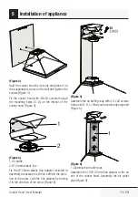 Preview for 15 page of Beko BRH90CB User Manual