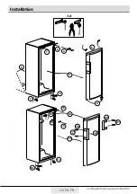 Preview for 30 page of Beko BRSSE175WN User Manual