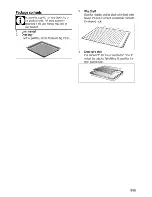 Preview for 9 page of Beko BRTF22300X User Manual