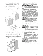 Preview for 13 page of Beko BRTF22300X User Manual