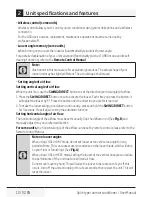 Preview for 10 page of Beko BRVPF 090 User Manual