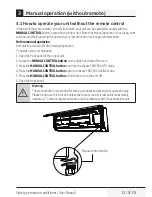 Preview for 13 page of Beko BRVPF 090 User Manual