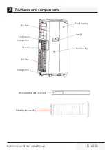 Preview for 11 page of Beko BS 107 C User Manual