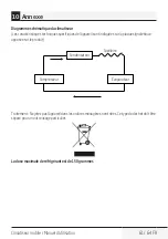 Preview for 61 page of Beko BS 107 C User Manual