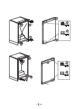 Предварительный просмотр 14 страницы Beko BSFF3682 User Manual