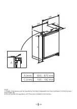 Предварительный просмотр 15 страницы Beko BSFF3682 User Manual