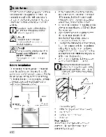 Предварительный просмотр 10 страницы Beko BSG 580 User Manual