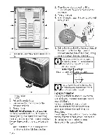 Предварительный просмотр 14 страницы Beko BSG 580 User Manual