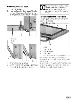 Предварительный просмотр 25 страницы Beko BSG 580 User Manual