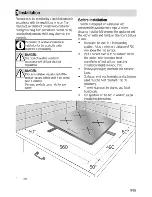 Предварительный просмотр 9 страницы Beko BSM22320X User Manual