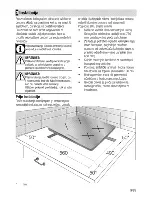 Предварительный просмотр 31 страницы Beko BSM22320X User Manual