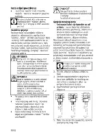 Предварительный просмотр 32 страницы Beko BSM22320X User Manual