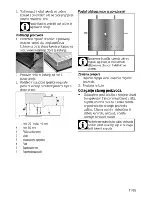 Предварительный просмотр 33 страницы Beko BSM22320X User Manual