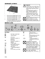 Предварительный просмотр 36 страницы Beko BSM22320X User Manual