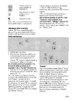 Предварительный просмотр 37 страницы Beko BSM22320X User Manual