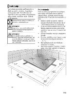 Предварительный просмотр 53 страницы Beko BSM22320X User Manual