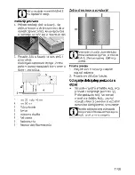 Предварительный просмотр 55 страницы Beko BSM22320X User Manual