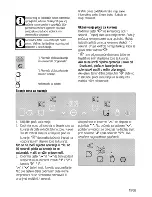 Предварительный просмотр 59 страницы Beko BSM22320X User Manual