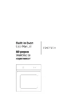 Предварительный просмотр 93 страницы Beko BSM22320X User Manual