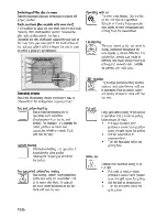 Предварительный просмотр 110 страницы Beko BSM22320X User Manual