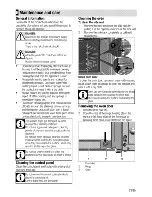 Предварительный просмотр 115 страницы Beko BSM22320X User Manual