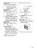 Предварительный просмотр 161 страницы Beko BSM22320X User Manual