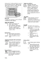 Предварительный просмотр 166 страницы Beko BSM22320X User Manual