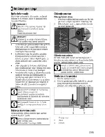 Предварительный просмотр 171 страницы Beko BSM22320X User Manual