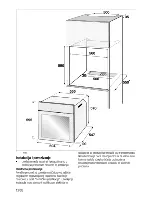 Предварительный просмотр 186 страницы Beko BSM22320X User Manual