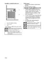 Предварительный просмотр 188 страницы Beko BSM22320X User Manual