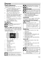 Предварительный просмотр 189 страницы Beko BSM22320X User Manual