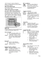 Предварительный просмотр 191 страницы Beko BSM22320X User Manual