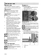 Предварительный просмотр 196 страницы Beko BSM22320X User Manual