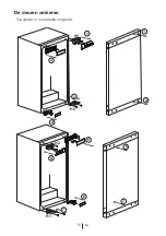 Preview for 65 page of Beko BSS 123000 Manual