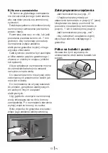 Preview for 106 page of Beko BSSA200M3SN Instructions Of Use