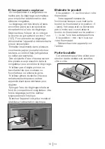 Preview for 52 page of Beko BSSA210K3S Instructions For Use Manual