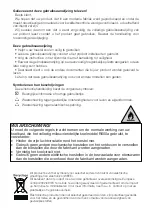 Preview for 57 page of Beko BSSA210K3S Instructions For Use Manual