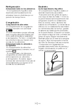 Preview for 85 page of Beko BSSA210K3S Instructions For Use Manual