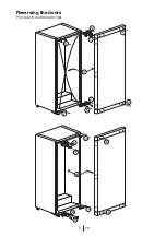 Preview for 43 page of Beko BSSA315E3FN Instructions Of Use