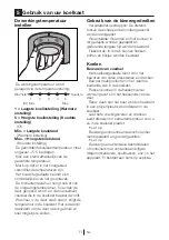 Preview for 61 page of Beko BSSA315K2S Instructions For Use Manual