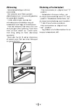 Preview for 78 page of Beko BSSA315K2S Instructions For Use Manual