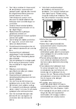 Preview for 87 page of Beko BSSA315K2S Instructions For Use Manual