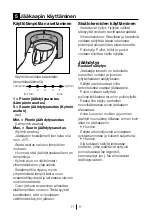 Preview for 125 page of Beko BSSA315K2S Instructions For Use Manual