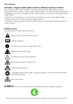 Preview for 2 page of Beko BT393SB User Manual