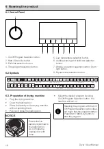 Preview for 18 page of Beko BTBC44XB User Manual